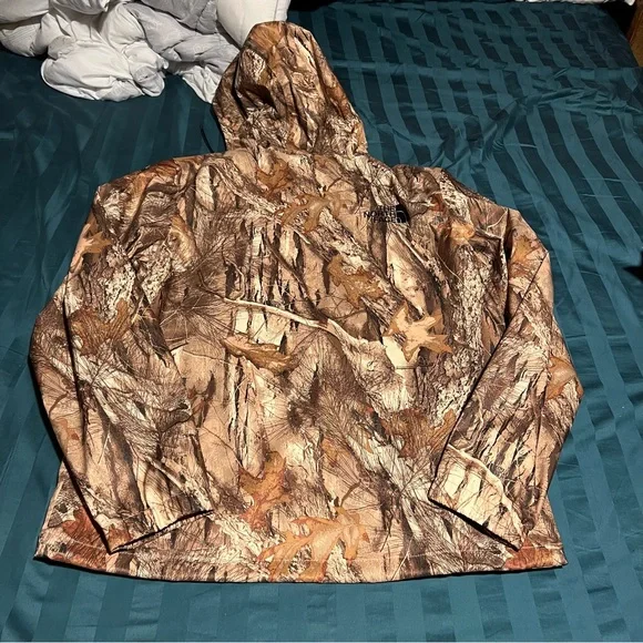 Mens north face jacket brand new never worn - Picture 4 of 5